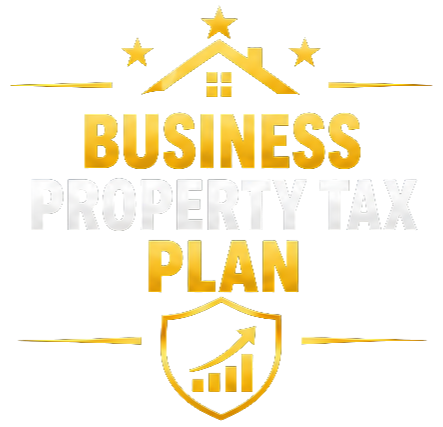Business Property Tax Plan