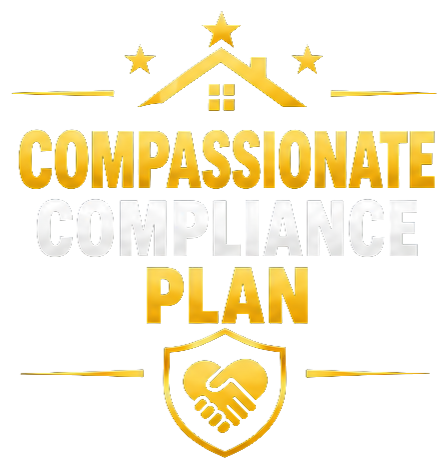Compassionate Compliance Plan