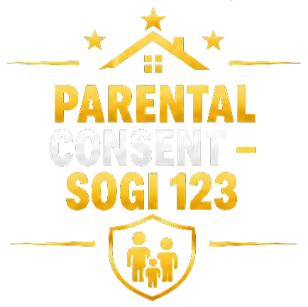 Parental Consent SOGI 123
